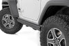 Power Running Boards | Dual Electric Motor | 2 Door | Jeep Wrangler JL (18-25) | PSR61030