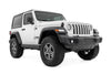 Power Running Boards | Dual Electric Motor | 2 Door | Jeep Wrangler JL (18-25) | PSR61030