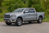 OV2 Running Boards | Side Step Bars | Crew Cab | Ram 1500 (19-25)/1500 TRX (21-24)  | 14008