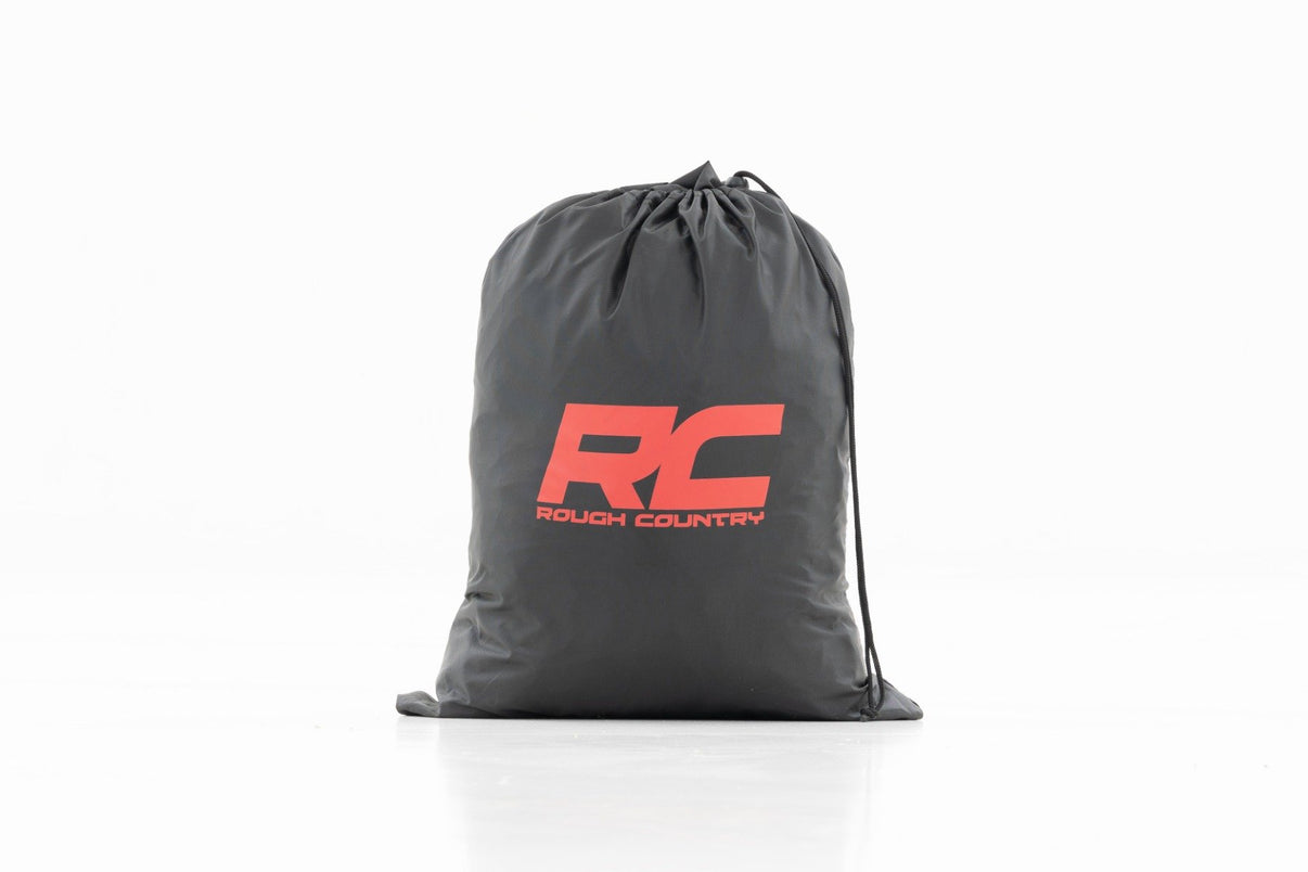 UTV Storage Cover | Universal 2-Door | 99045