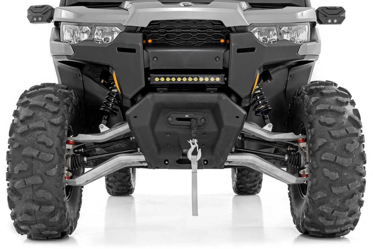 Vertex Adjustbale Suspension Lift Kit | Can-Am Defender HD 5/HD 8/HD 9 | 791003
