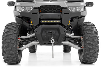Vertex Front Coil Over Shock Pair | Adjustable | Can-Am Defender HD 5/HD 8/HD 9 | 789003