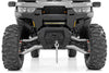 Aluminum Control Arms | High Clearance w/ 2" Forward Offset | Can-Am Defender HD 5/HD 8/HD 9/HD 10 | 97041
