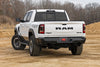 HD2 Aluminum Running Boards | Crew Cab | Ram 1500 (19-25)/1500 TRX (21-24)  | SRB01950A