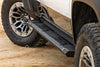 HD2 Aluminum Running Boards | Crew Cab | Ram 1500 (19-25)/1500 TRX (21-24)  | SRB01950A