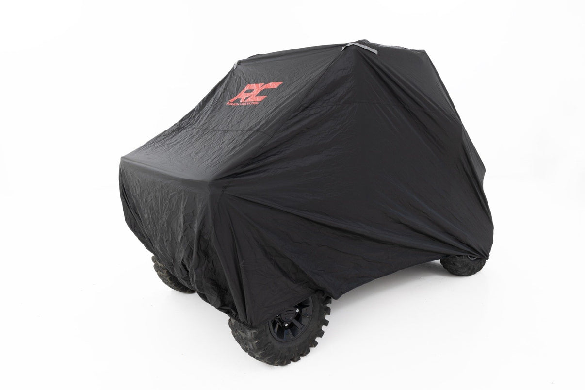 UTV Storage Cover | Universal 2-Door | 99045