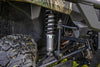 Rough Country | N3 Front Coil Over Shocks | Stock | Polaris Ranger 1000/Ranger XP 900/1000 | 311001A