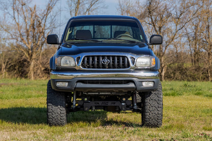 6 Inch Lift Kit | N3 Struts | Toyota Tacoma 2WD/4WD (1995-2004) | 74131