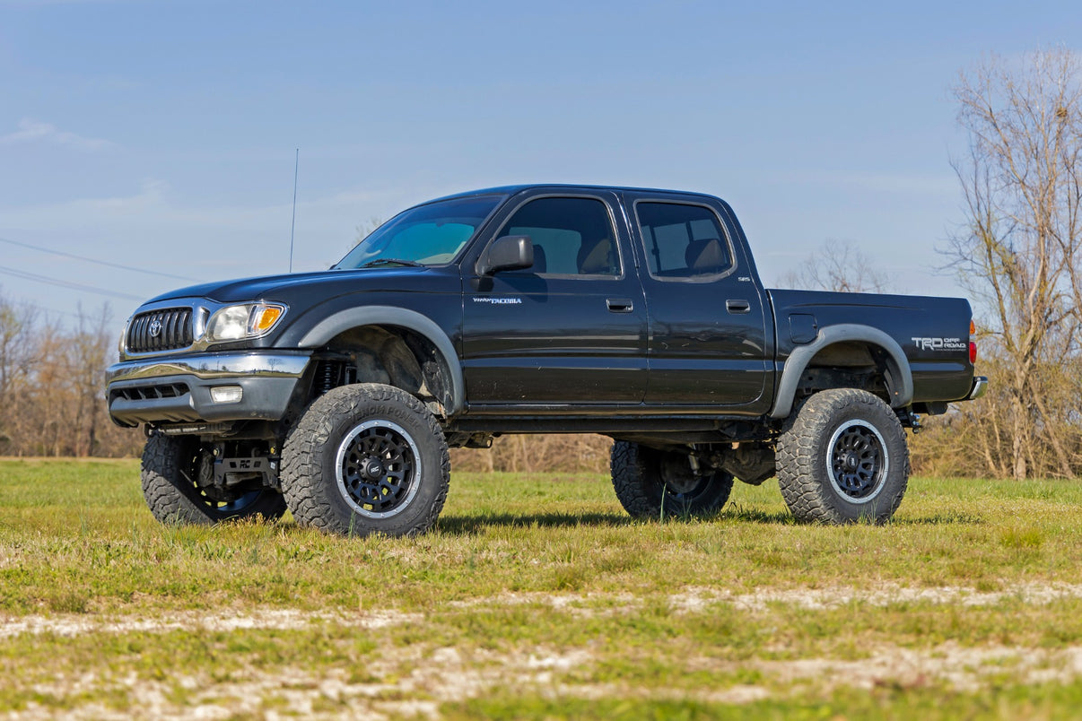 6 Inch Lift Kit | N3 Struts | Toyota Tacoma 2WD/4WD (1995-2004) | 74131
