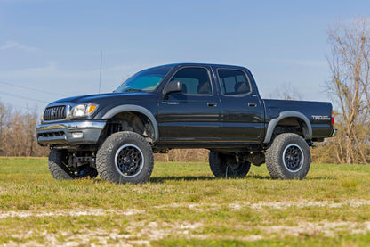 6 Inch Lift Kit | N3 Struts | Toyota Tacoma 2WD/4WD (1995-2004) | 74131
