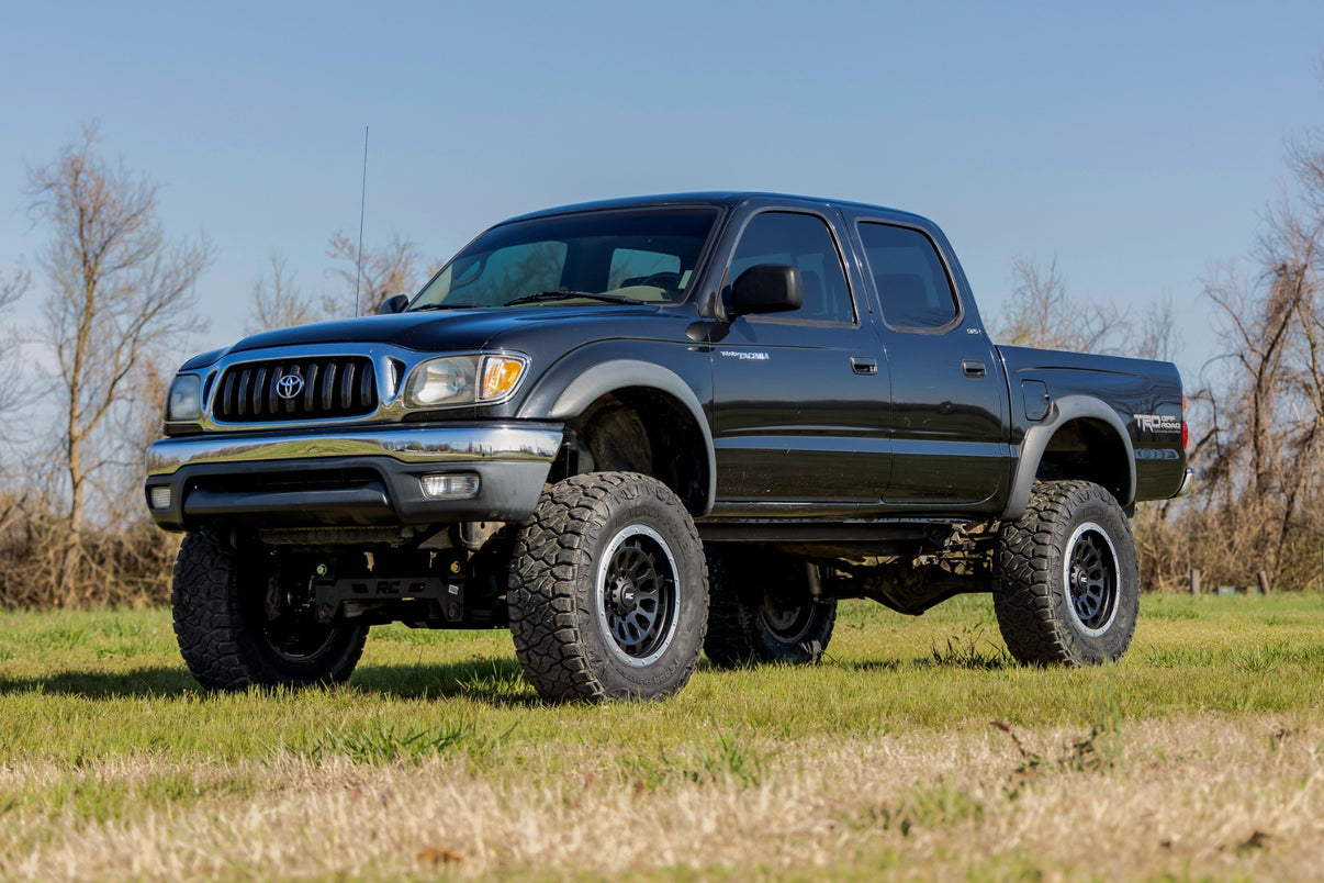6 Inch Lift Kit | N3 Struts | Toyota Tacoma 2WD/4WD (1995-2004) | 74131