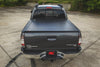 Rough Country | Hard Roll Up Bed Cover | 5' Bed | Toyota Tacoma 2WD/4WD (2005-2015) | 50415500