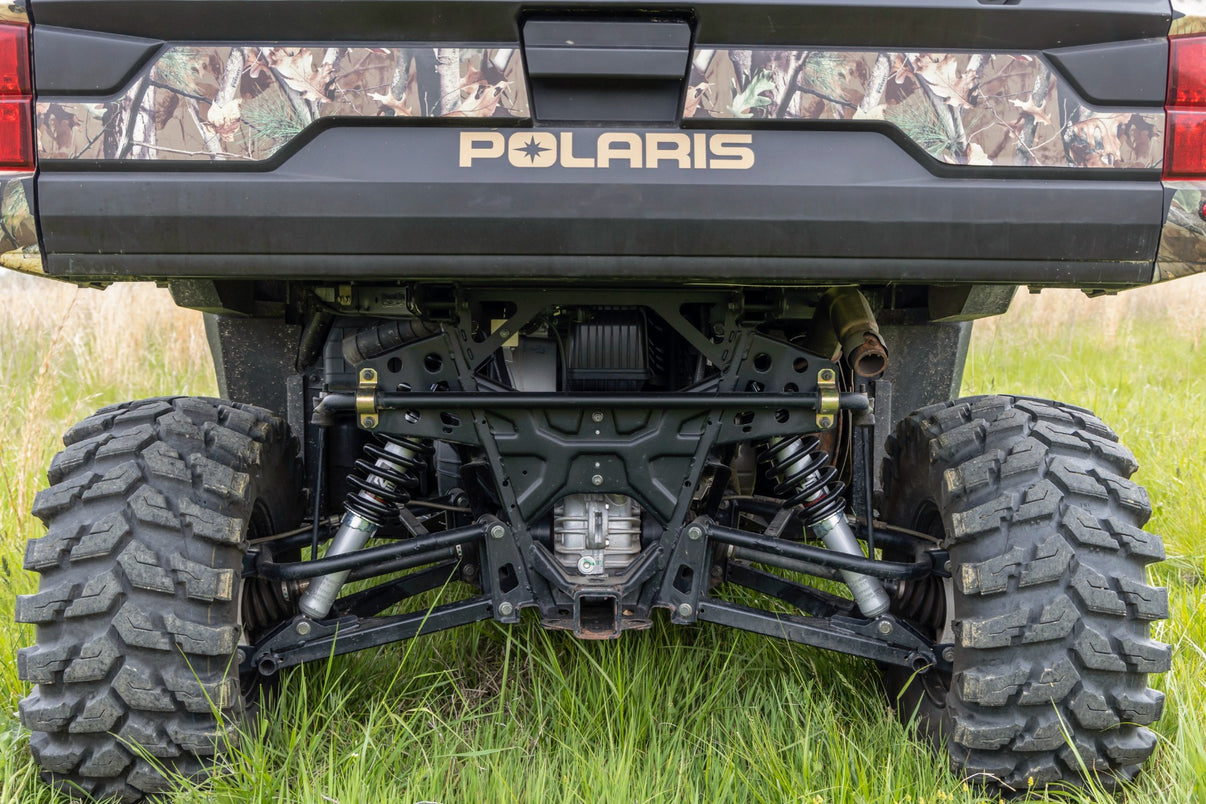 N3 Rear Coil Over Shocks | Stock | Polaris Ranger XP 1000 | 311002