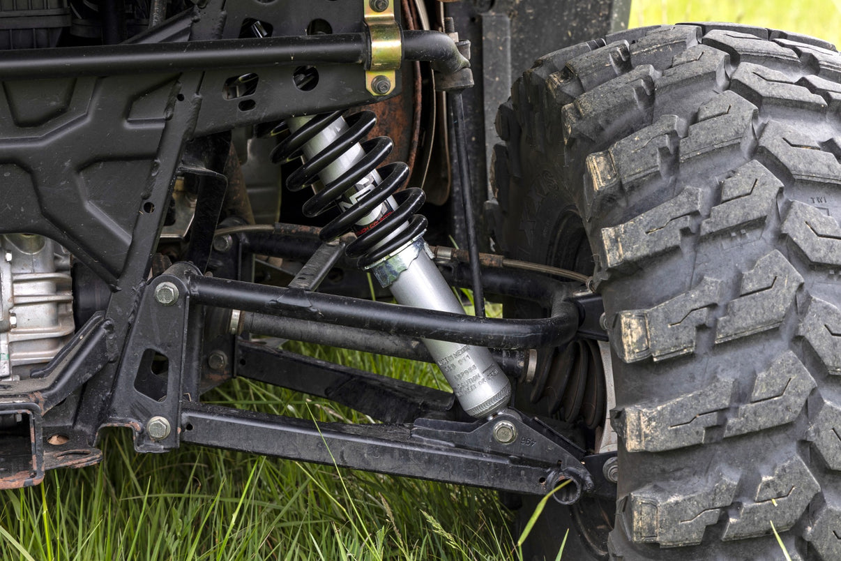 N3 Rear Coil Over Shocks | Stock | Polaris Ranger XP 1000 | 311002