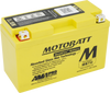 Battery Mb7u Sealed Factory Activated