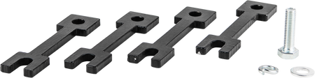 Winch Mount