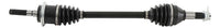8 Ball Extreme Axle Front
