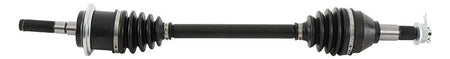 8 Ball Extreme Axle Front