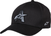 Elemental Hat Black Sm/Md