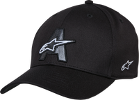 Elemental Hat Black Lg/Xl