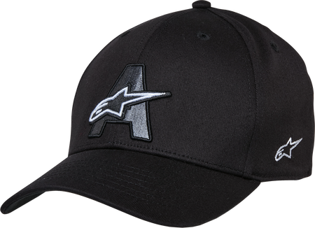 Elemental Hat Black Lg/Xl