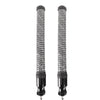 DragonFire Racing WarWhip Largos - 2 in x 2 ft RGB Quick Release - pair