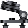 Gps Cradle Mount Black
