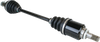 6 Ball Axle