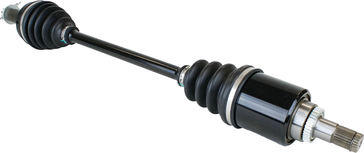 6 Ball Axle