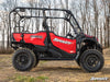 Honda Pioneer 1000 Low Profile Fender Flares