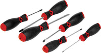 6 Pc Screwdriver Set