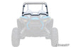 Polaris RZR XP 1000 Full Windshield