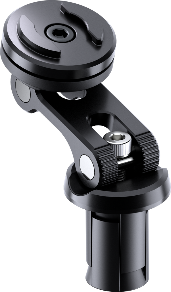 Spc+ Moto Stem Mount Pro Black