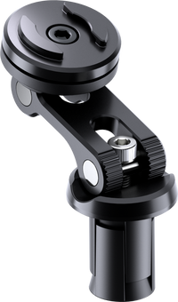 Spc+ Moto Stem Mount Pro Black