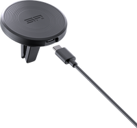 Charging Vent Mount Spc+