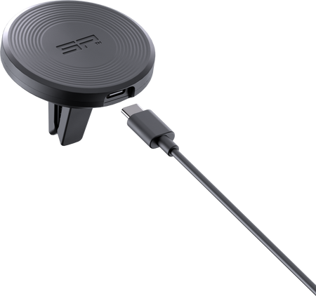 Charging Vent Mount Spc+