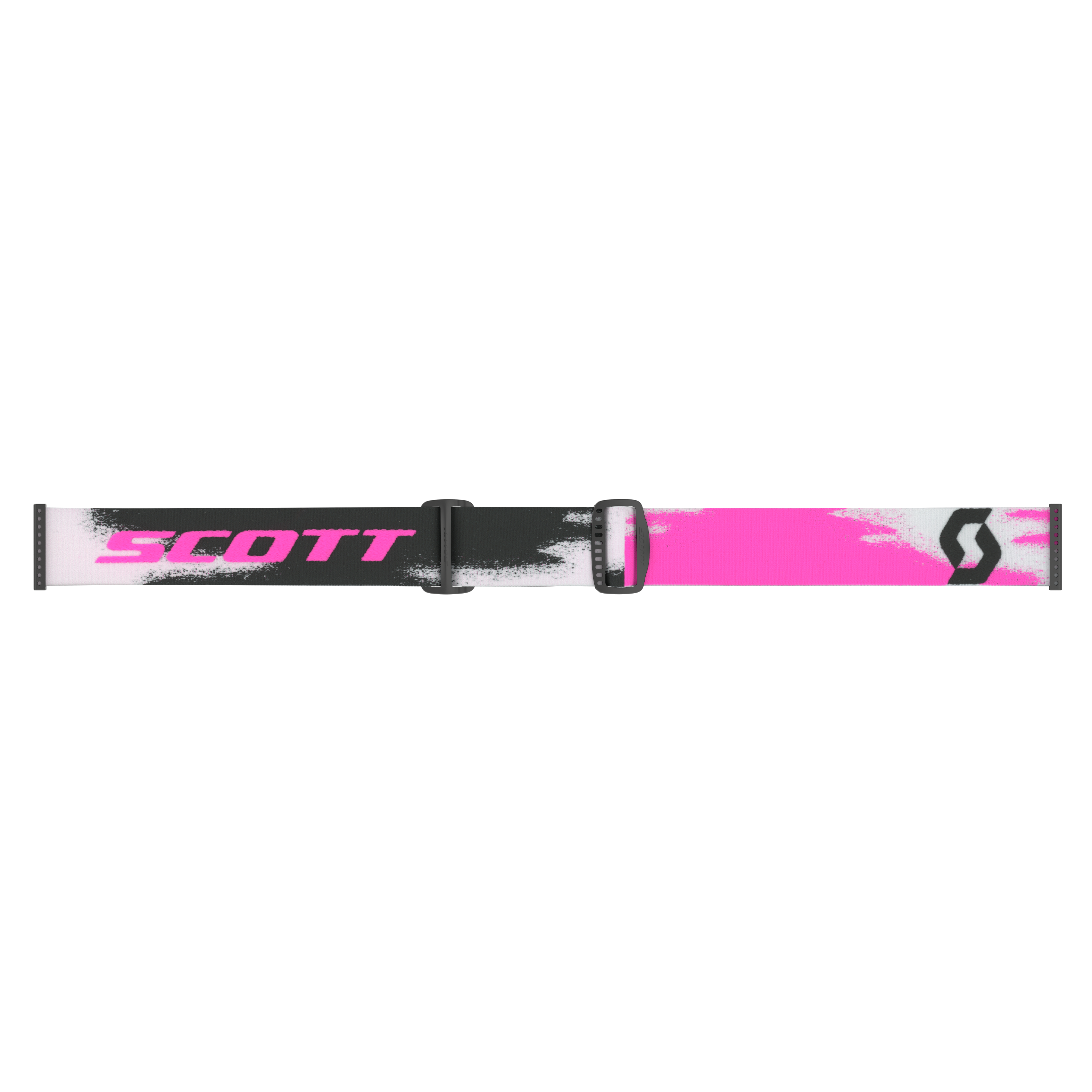 Fury Goggle Pnk/Blk Pnk Crm Wrk