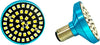 Torch Hd Turn Sig Led Inserts 2" 1156 Red
