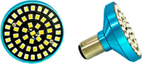 Torch Hd Turn Sig Led Inserts 2" 1156 Red