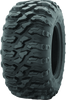QuadBoss QBT446 Radial Utility Tire - 25x10R12 8Ply