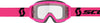 Primal Goggle Pink/Black Clear Works