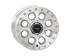Sb7 Bl Wheel 15x10 5+5 ( 5mm) 5/4.5 Machined