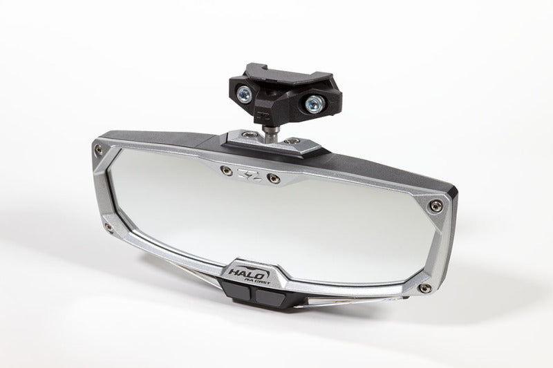 Seizmik 20+ Polaris RZR 900-1000XP/4/PRO R/4/TurboR/4 Halo-RA LED Rearview Mirror