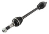 8 Ball Extreme Axle Rear