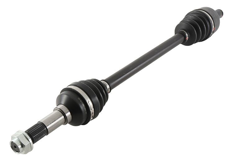 8 Ball Extreme Axle Rear