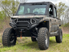 2 Inch Lift Kit Polaris Ranger 1500 XD  PLKRNGXD-00