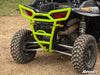 Polaris RZR XP Turbo Rear Bumper