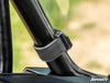 Polaris RZR XP 1000 Full Windshield