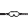 Split Otg Goggle Blk/Whtclear Wrk
