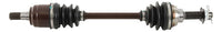 6 Ball Heavy Duty Axle Front